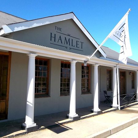 The Hamlet Country Lodge سيريس المظهر الخارجي الصورة