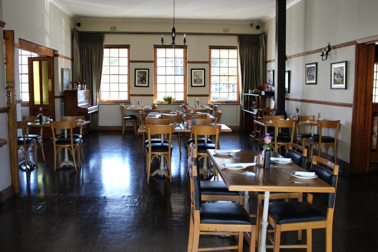 The Hamlet Country Lodge سيريس المظهر الخارجي الصورة