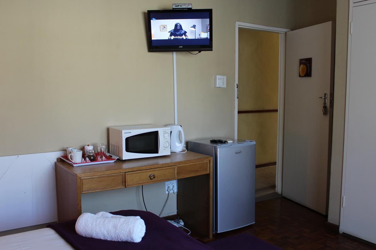 The Hamlet Country Lodge سيريس المظهر الخارجي الصورة