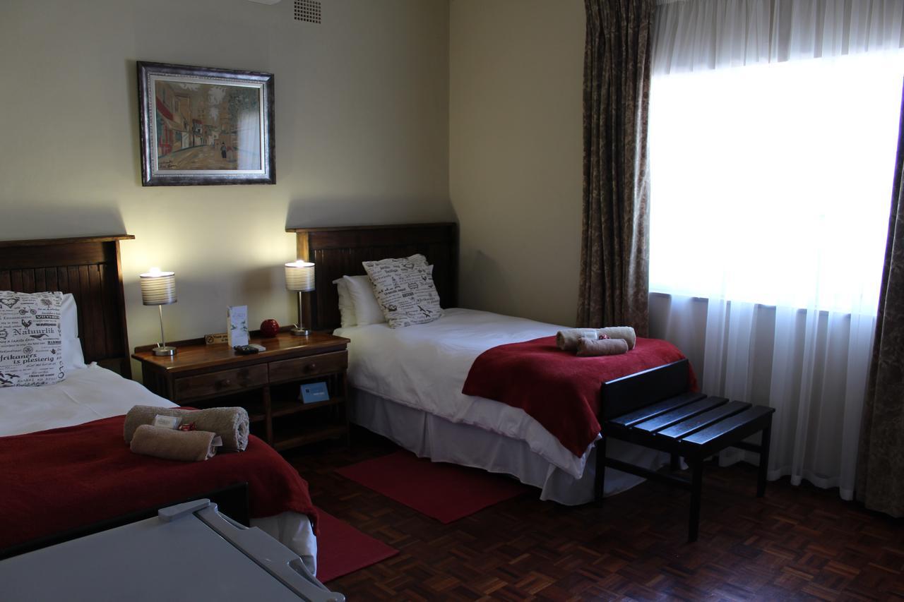 The Hamlet Country Lodge سيريس المظهر الخارجي الصورة
