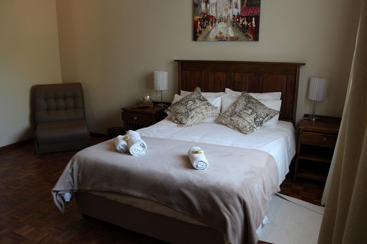 The Hamlet Country Lodge سيريس المظهر الخارجي الصورة