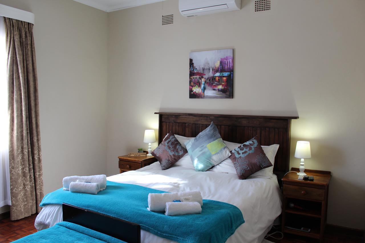 The Hamlet Country Lodge سيريس المظهر الخارجي الصورة
