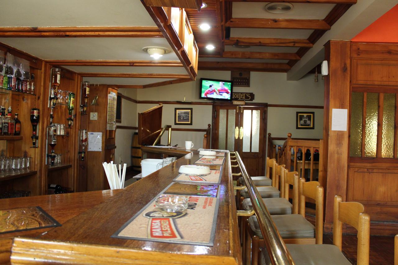 The Hamlet Country Lodge سيريس المظهر الخارجي الصورة