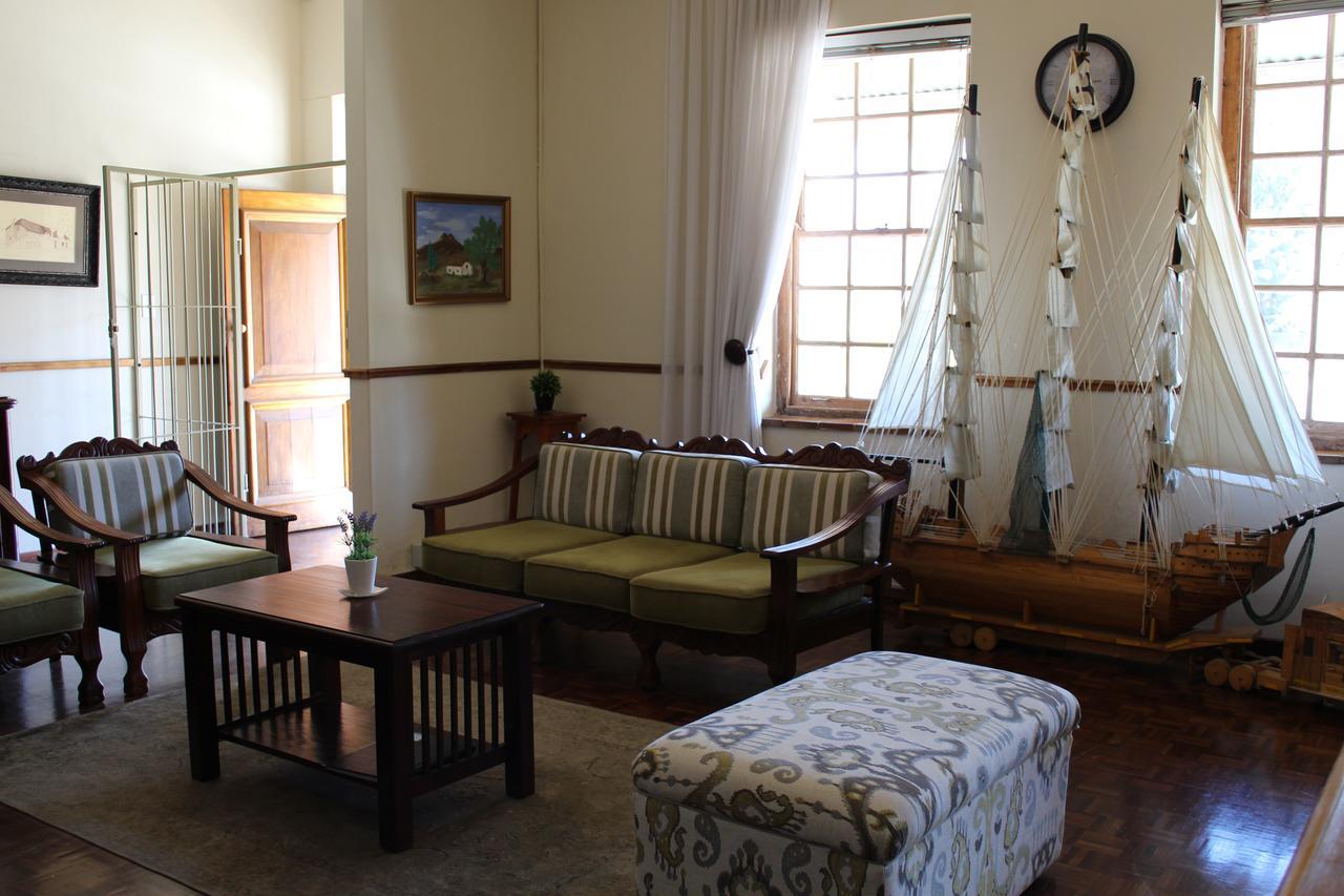 The Hamlet Country Lodge سيريس المظهر الخارجي الصورة